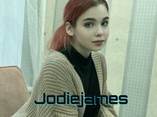 Jodiejames