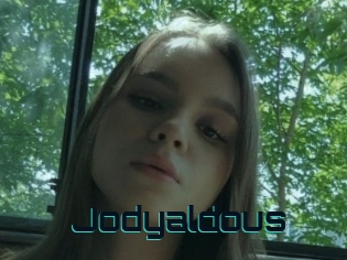 Jodyaldous