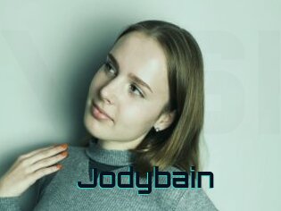 Jodybain