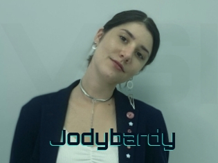 Jodybardy