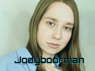 Jodyboorman