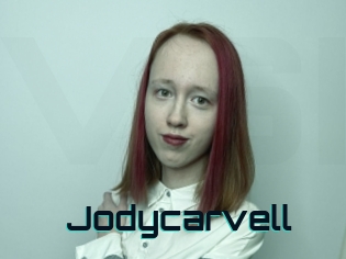 Jodycarvell