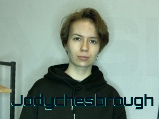 Jodychesbrough