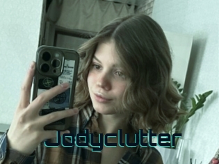 Jodyclutter