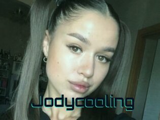 Jodycooling