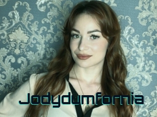 Jodydumfornia