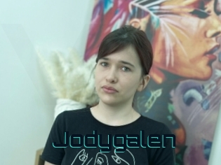 Jodygalen