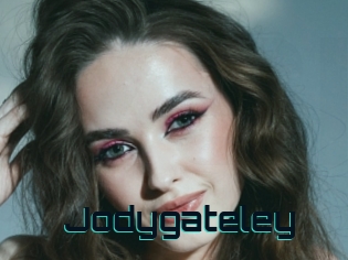 Jodygateley