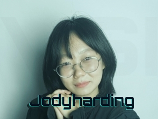 Jodyharding