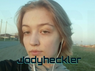 Jodyheckler