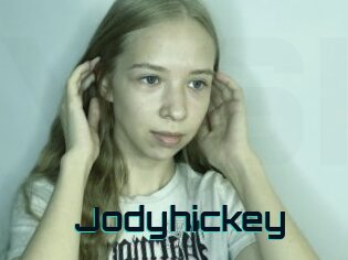 Jodyhickey