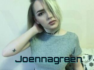 Joennagreen