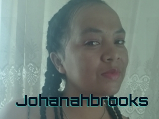 Johanahbrooks