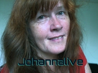 Johannalive