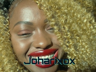 Joharixox