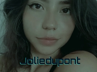 Joliedupont