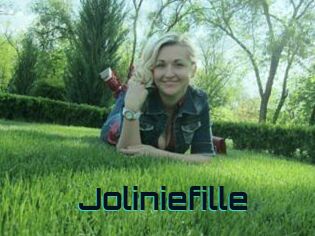 Joliniefille