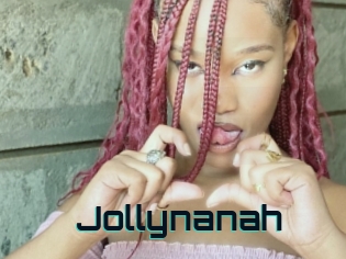 Jollynanah