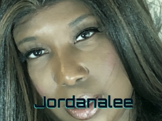 Jordanalee