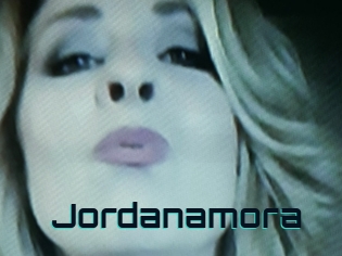 Jordanamora