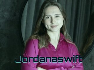 Jordanaswift