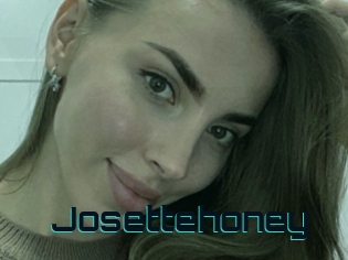 Josettehoney