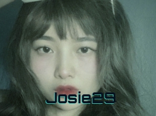 Josie29