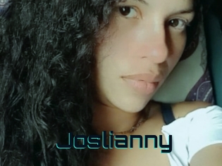 Joslianny