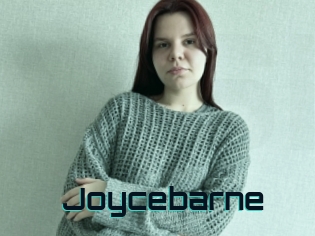 Joycebarne