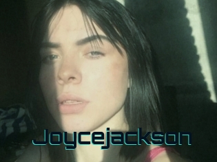 Joycejackson