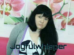 Joyfulwhisper