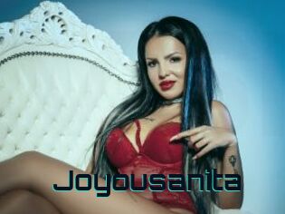 Joyousanita