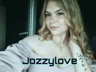 Jozzylove