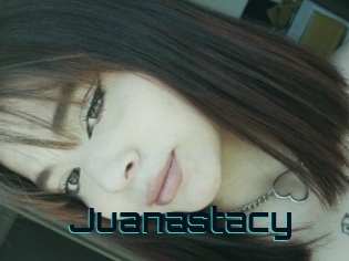 Juanastacy