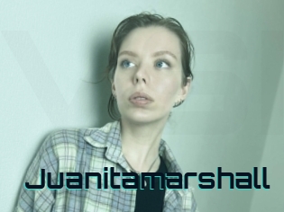 Juanitamarshall