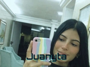 Juanyta