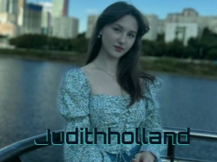 Judithholland