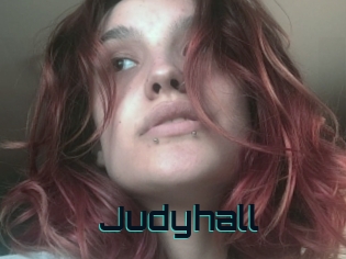 Judyhall