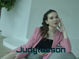 Judylesson