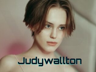 Judywallton