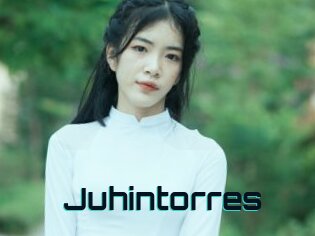 Juhintorres