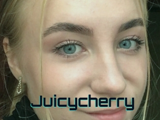 Juicycherry