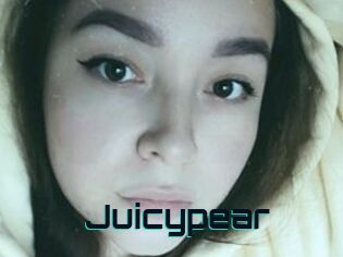 Juicypear