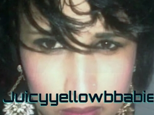 Juicyyellowbbabie