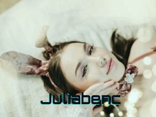 Juliabenc