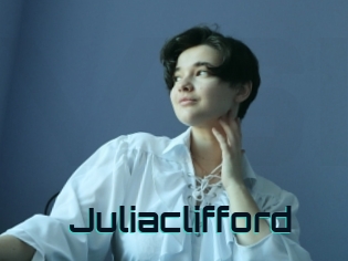 Juliaclifford