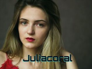 Juliacoral