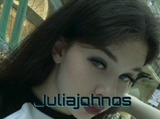 Juliajohnos