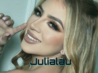 Julialau