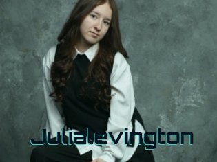 Julialevington